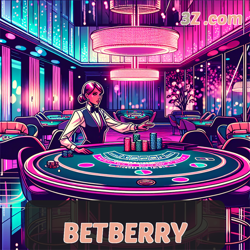 Bônus Fantásticos da BetBerry: Aumente Sua Diversão Hoje!