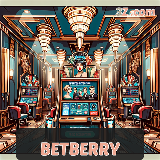 Aposte no Futuro: Esporte e Entretenimento em Betberry