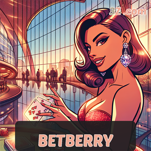 Jogos Sem Fronteiras: As Experiências do Betberry