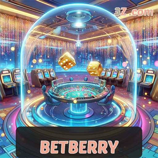 Plataforma Inovadora da BetBerry: Entretenimento ao Seu Alcance