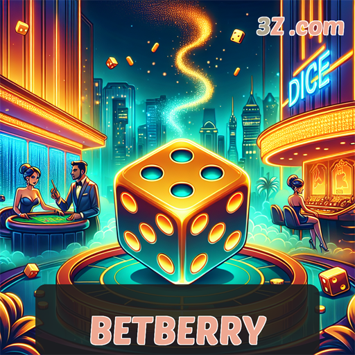 Imperdíveis promoções do BetBerry que vão te surpreender