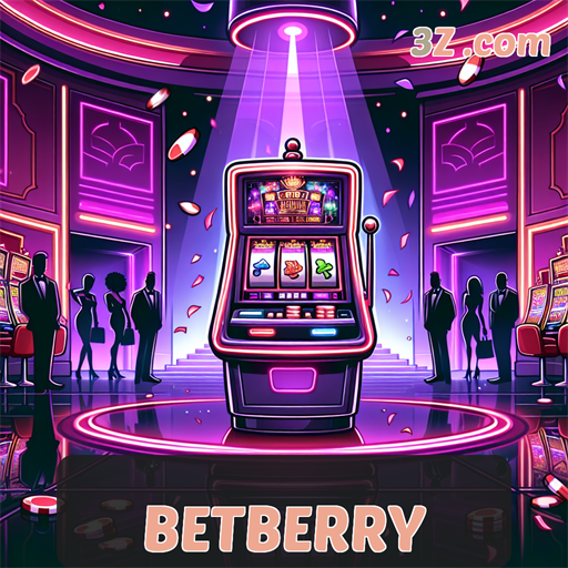 Slots Fantásticos: A Magia das Máquinas da Betberry