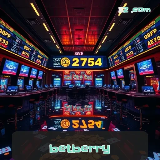 betberry App