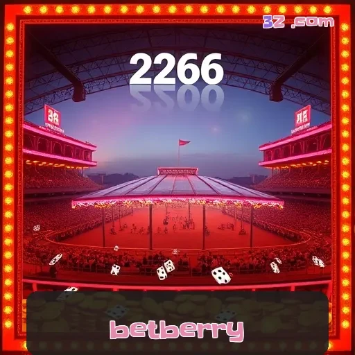 betberry Bônus