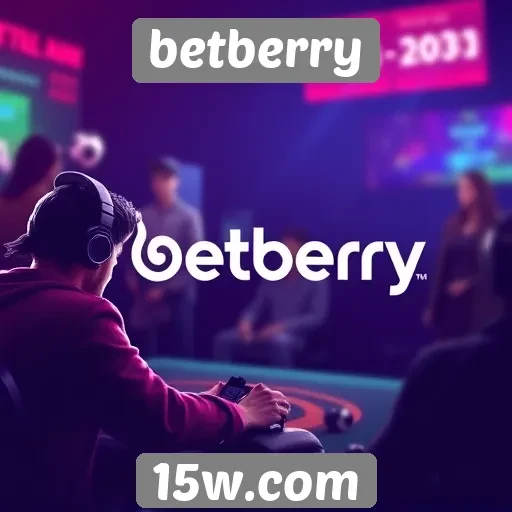 Tendências de jogos populares no betberry