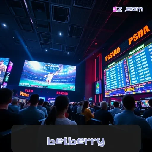 betberry Promoções