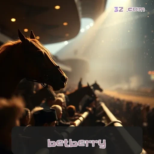 betberry Suporte 24/7